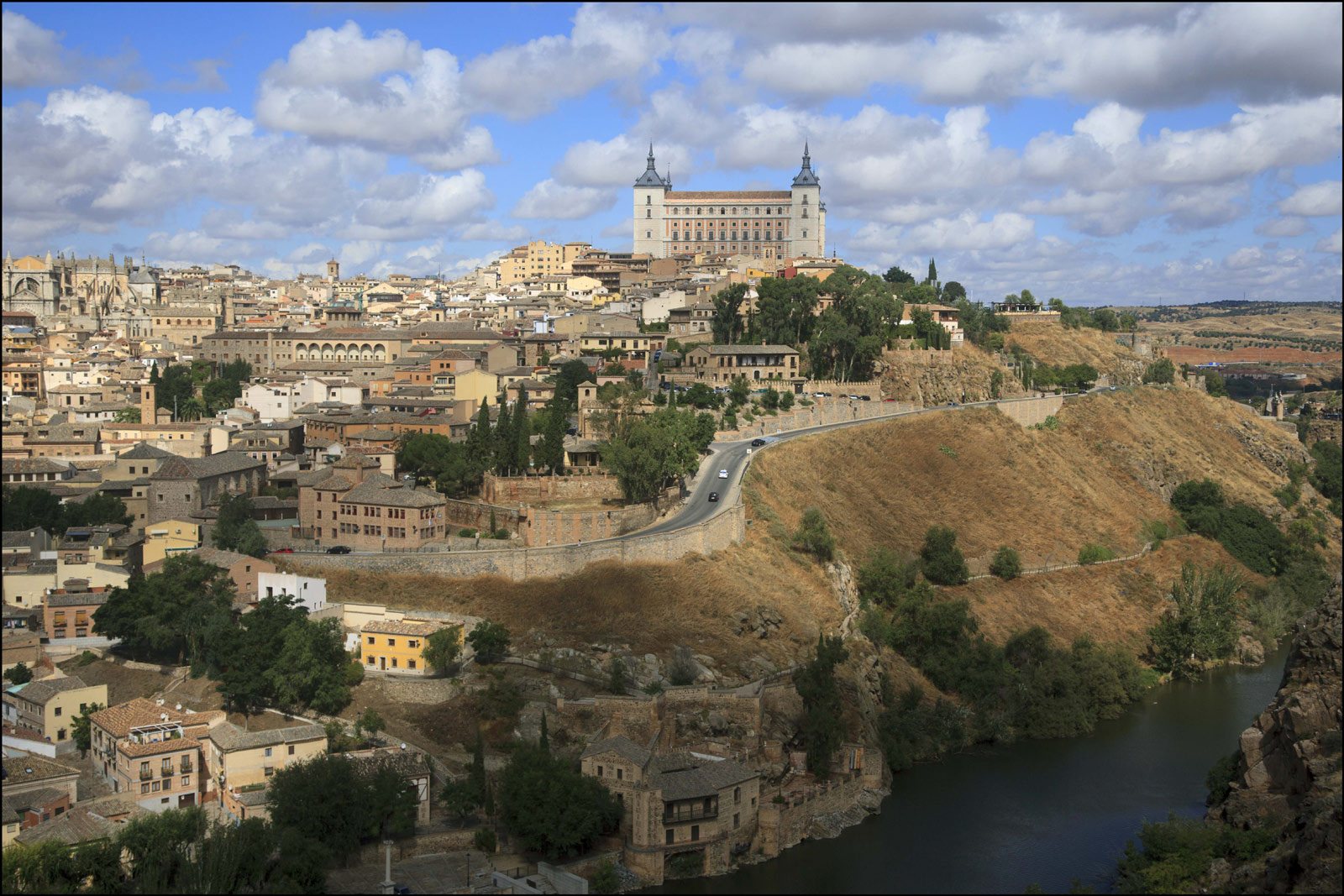Toledo